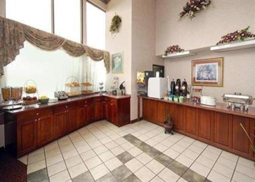 фото отеля Quality Inn Hillsville