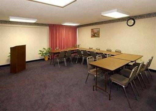 фото отеля Quality Inn Hillsville