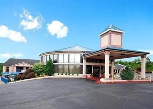 фото отеля Quality Inn Hillsville