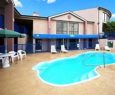 фото отеля Quality Inn Hillsville