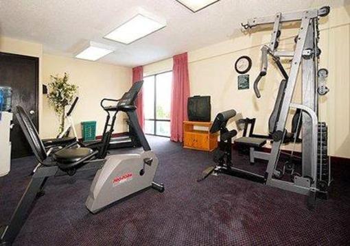 фото отеля Quality Inn Hillsville