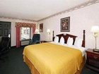 фото отеля Quality Inn Hillsville