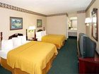 фото отеля Quality Inn Hillsville