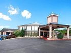 фото отеля Quality Inn Hillsville