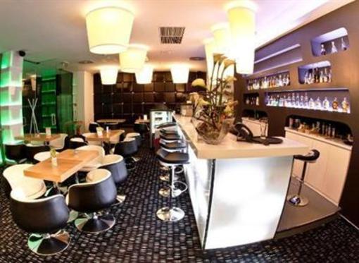 фото отеля Hotel Astrum Laus