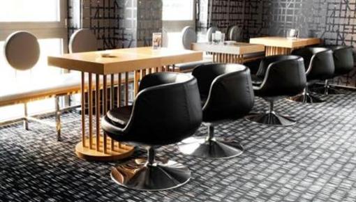 фото отеля Hotel Astrum Laus