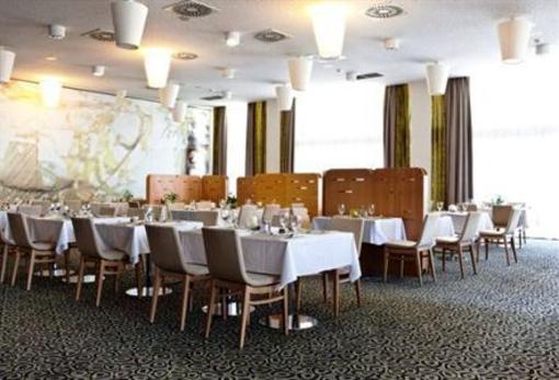фото отеля Hotel Astrum Laus