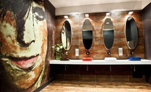 фото отеля Hotel Astrum Laus