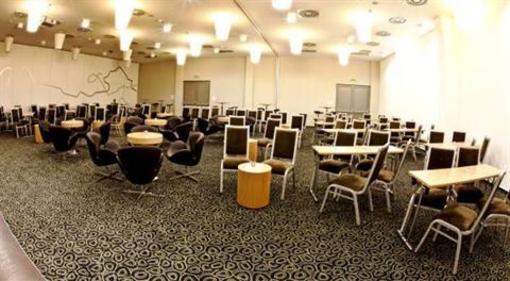 фото отеля Hotel Astrum Laus