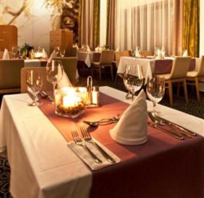 фото отеля Hotel Astrum Laus