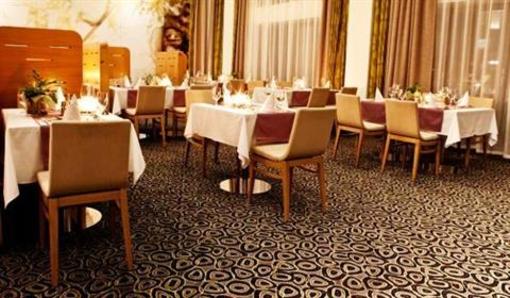 фото отеля Hotel Astrum Laus