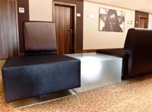 фото отеля Hotel Astrum Laus