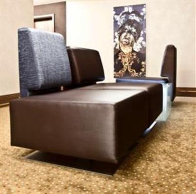 фото отеля Hotel Astrum Laus