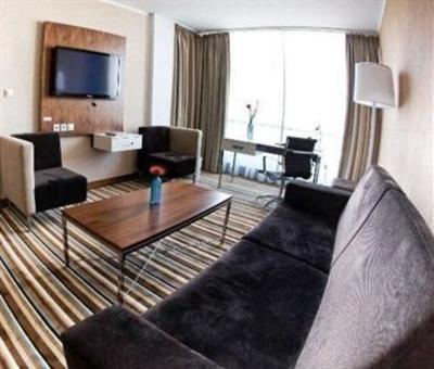 фото отеля Hotel Astrum Laus
