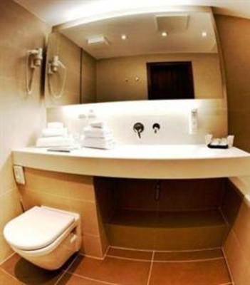 фото отеля Hotel Astrum Laus
