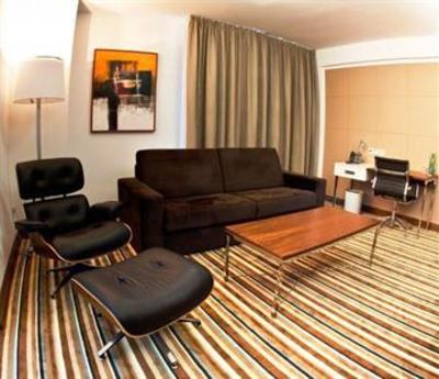фото отеля Hotel Astrum Laus