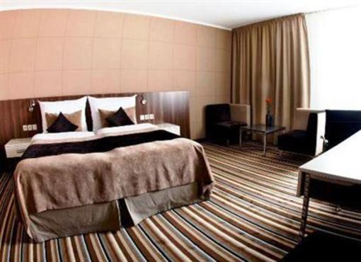 фото отеля Hotel Astrum Laus