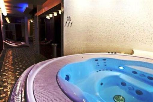фото отеля Hotel Astrum Laus