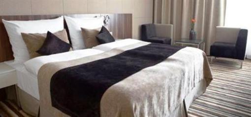 фото отеля Hotel Astrum Laus