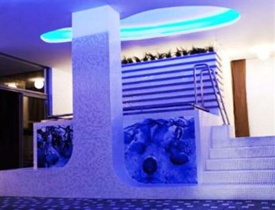 фото отеля Hotel Astrum Laus