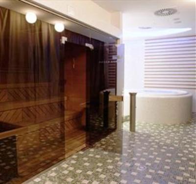 фото отеля Hotel Astrum Laus