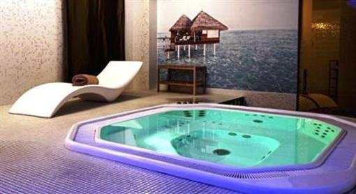фото отеля Hotel Astrum Laus