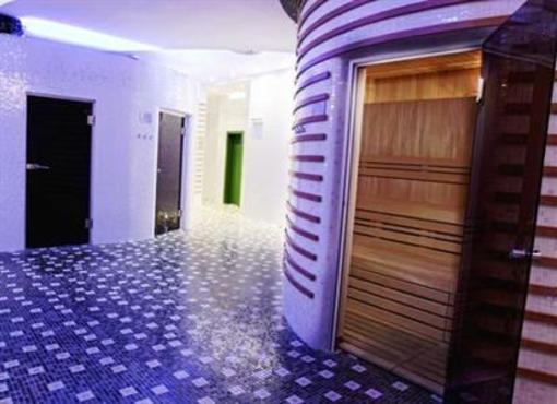 фото отеля Hotel Astrum Laus