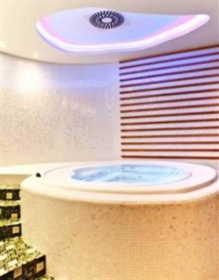 фото отеля Hotel Astrum Laus