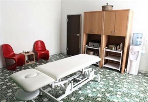 фото отеля Hotel Astrum Laus