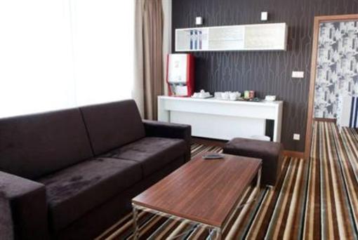 фото отеля Hotel Astrum Laus