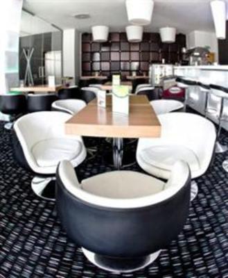 фото отеля Hotel Astrum Laus