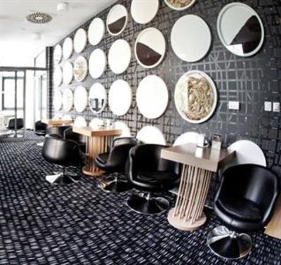 фото отеля Hotel Astrum Laus