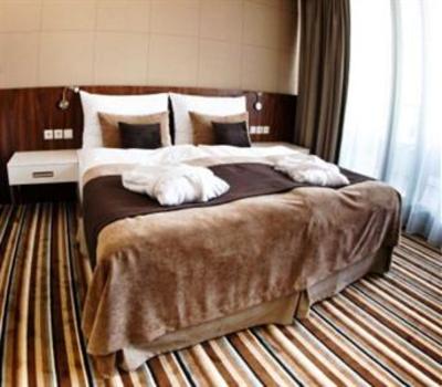 фото отеля Hotel Astrum Laus