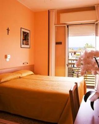 фото отеля Hotel Nella