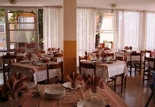 фото отеля Hotel Nella