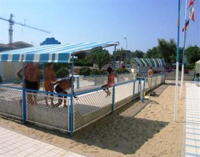 фото отеля Hotel Nella
