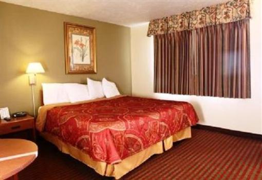 фото отеля Beachwalker Inn Pismo Beach