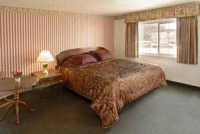 фото отеля Beachwalker Inn Pismo Beach