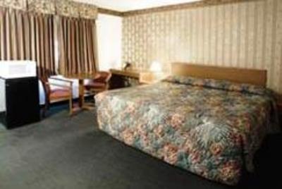 фото отеля Beachwalker Inn Pismo Beach