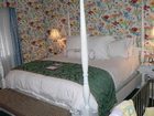фото отеля The Greenbrier Hotel White Sulphur Springs