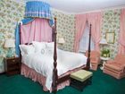 фото отеля The Greenbrier Hotel White Sulphur Springs