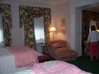 фото отеля The Greenbrier Hotel White Sulphur Springs
