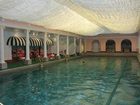 фото отеля The Greenbrier Hotel White Sulphur Springs