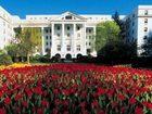 фото отеля The Greenbrier Hotel White Sulphur Springs