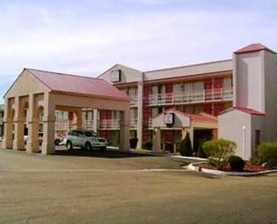 фото отеля Inns of USA Jackson (Mississippi)