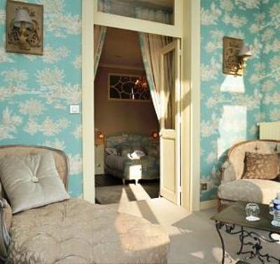 фото отеля Le Domaine Chateau Du Faucon