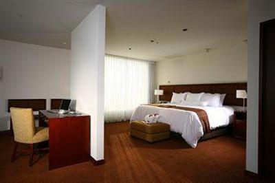 фото отеля Capc Miraflores Hotel Lima (Peru)
