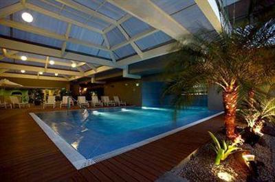 фото отеля Capc Miraflores Hotel Lima (Peru)