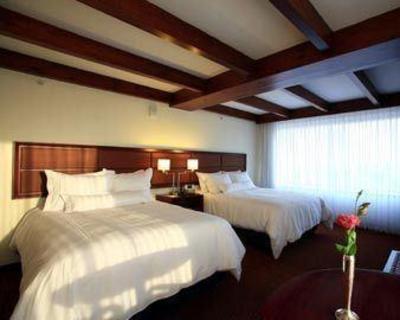 фото отеля Capc Miraflores Hotel Lima (Peru)