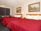 фото отеля Comfort Inn Grants Pass